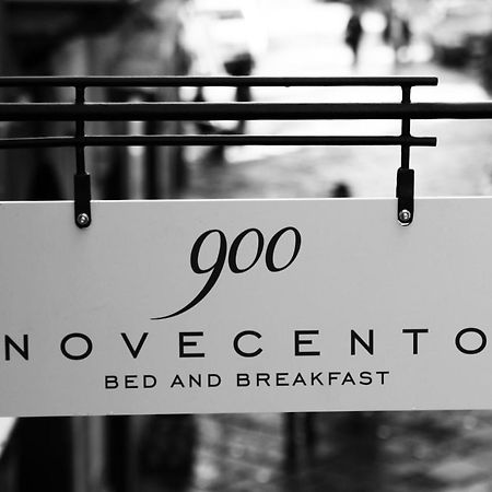 900 Bed And Breakfast Nola Exterior photo
