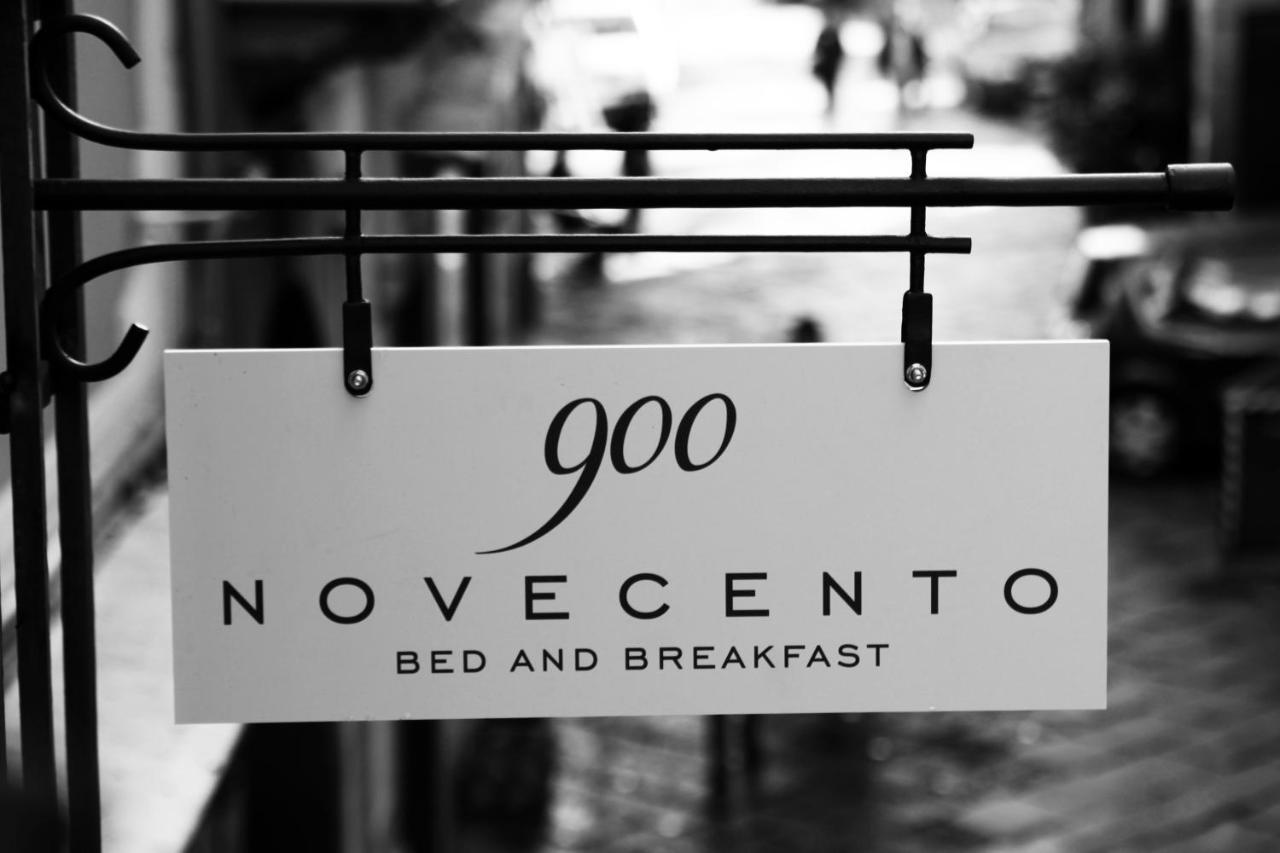 900 Bed And Breakfast Nola Exterior photo
